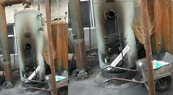 如何選擇小型燃?xì)庹羝仩t 食品加工企業(yè)分享