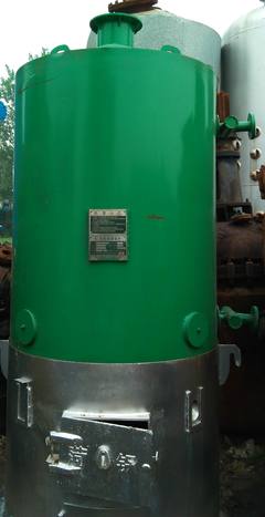 鍋爐_山東旭達二手化工設備購銷部_產品信息