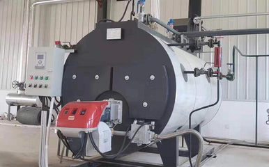 蒸汽鍋爐的蒸汽污染是如何形成的