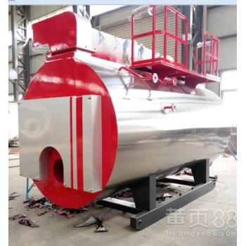 蒸汽鍋爐 工業(yè)動(dòng)力的核心設(shè)備