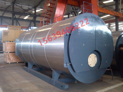 河北石家莊洗滌設(shè)備用銀興WNS2噸燃氣蒸汽鍋爐 節(jié)能環(huán)保與價格解析