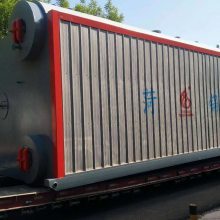 云南地區(qū)燃氣蒸汽鍋爐選購指南 廠家與價格分析