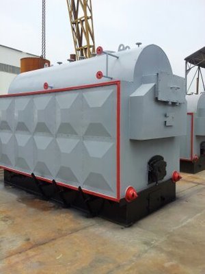 蒸汽鍋爐 類型、應(yīng)用與選型指南