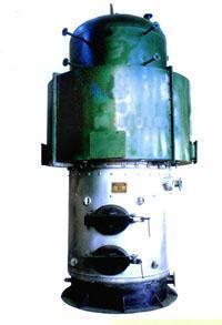 LNB系列立式半煤氣環保蒸汽鍋爐 行業設備的綠色革新