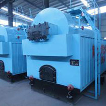 65萬大卡生物質鍋爐 洗滌行業專用高效蒸汽鍋爐解析