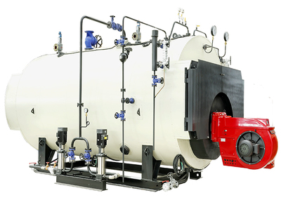 廣州地區(qū)奧德高端裝備蒸汽鍋爐費用解析