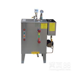 電鍋爐 節能環保的家用供暖新選擇