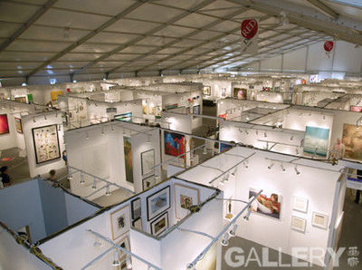 廣州中藝展覽服務怎么樣？全面解析其優勢與特點