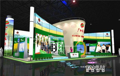 東盟博覽會展覽服務(wù)搭建 戰(zhàn)略、流程與創(chuàng)新實(shí)踐