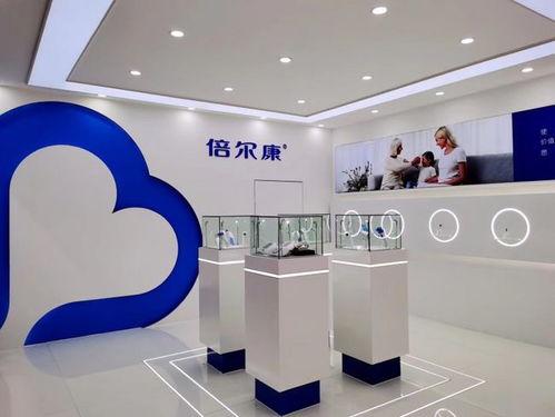 倍爾康攜最新研發(fā)產(chǎn)品閃耀亮相第85屆中國國際醫(yī)療器械博覽會，引領(lǐng)計算機(jī)軟硬件技術(shù)開發(fā)新浪潮